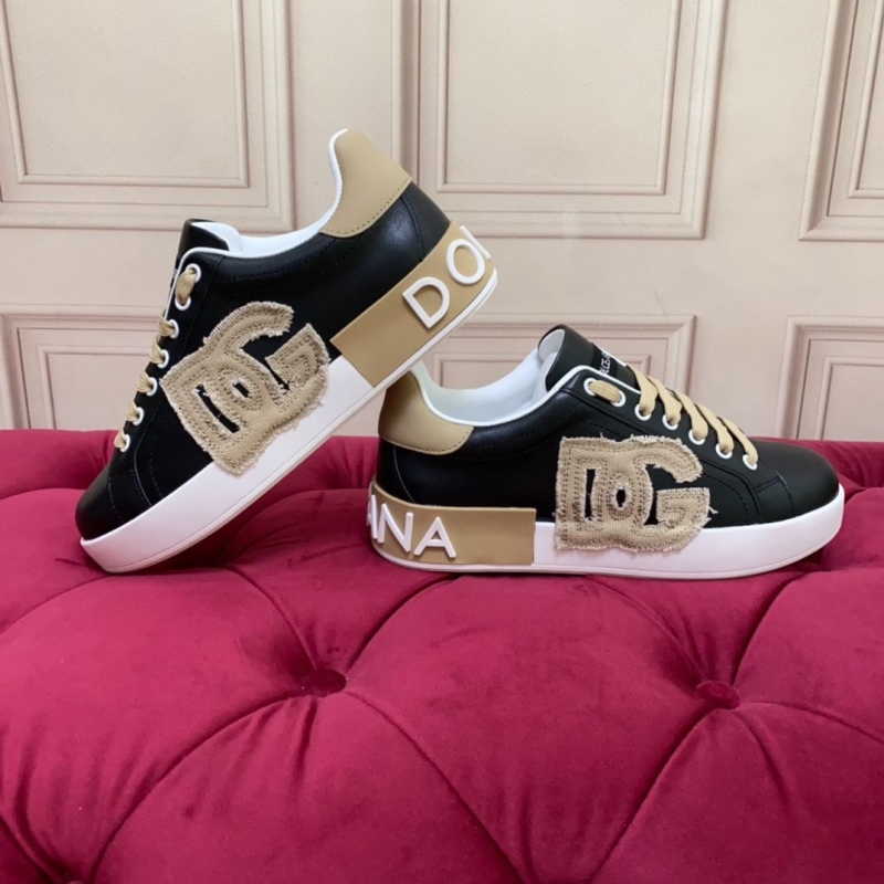 Dolce & Gabbana Sneakers